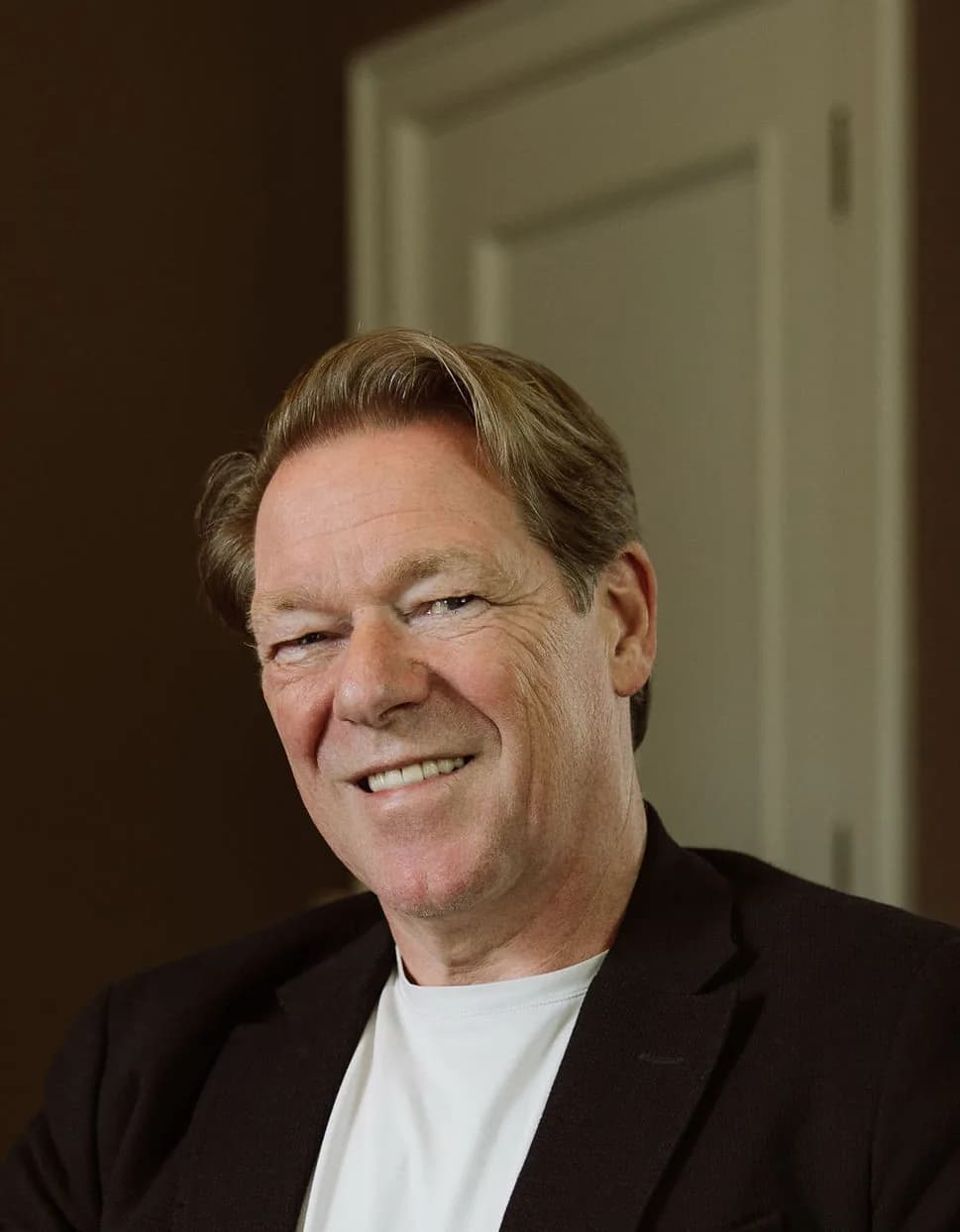 Luc van Laarhoven