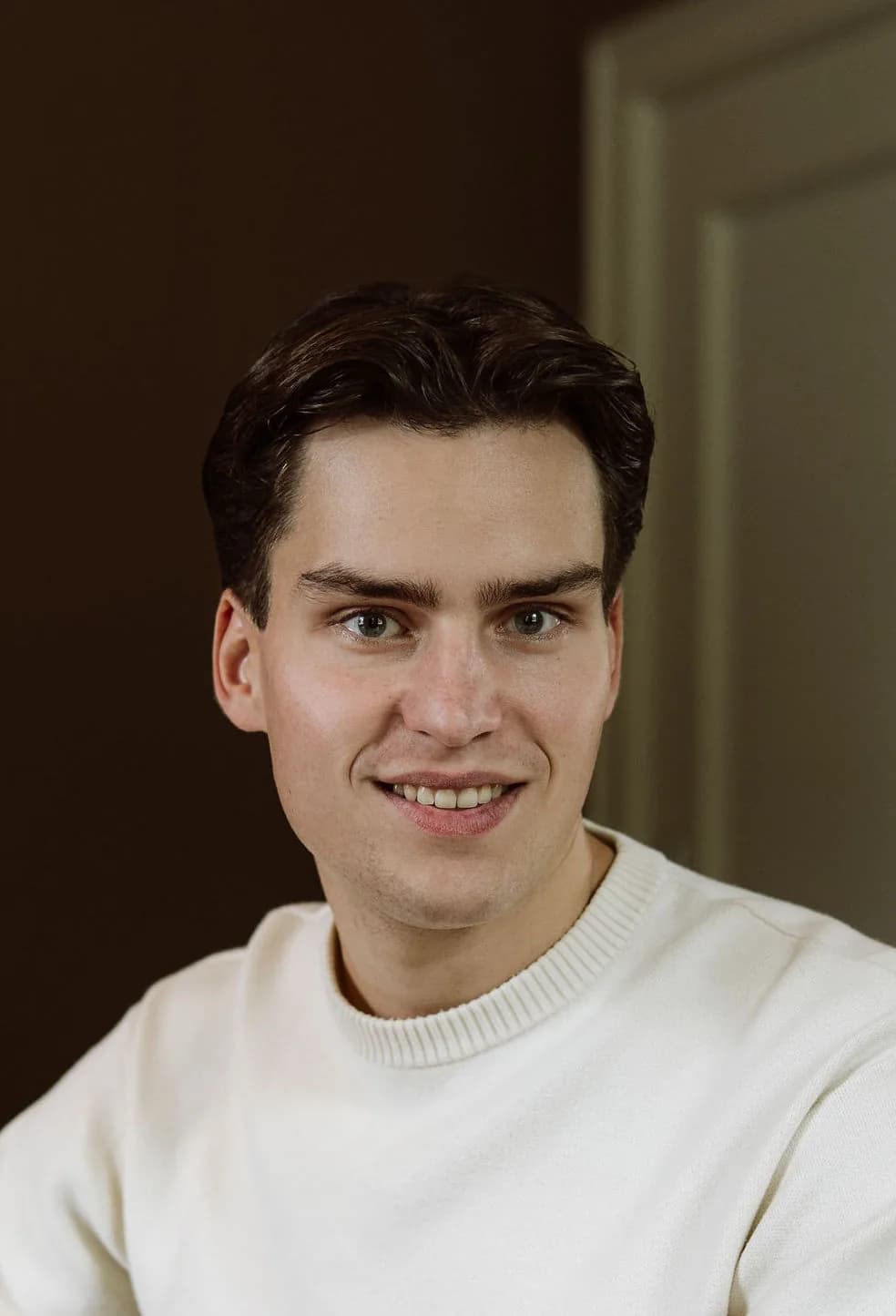 Thomas van Zadelhoff